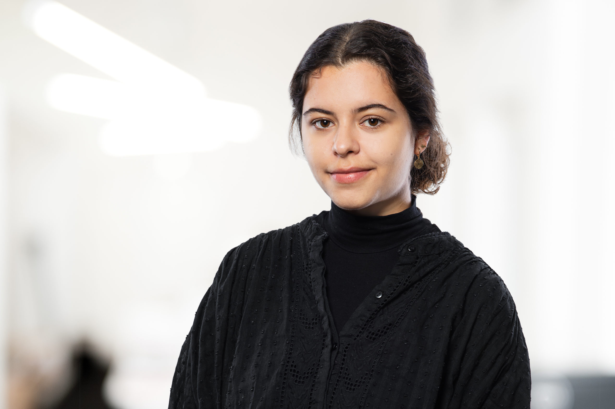 Lena Borck - Werkstudentin