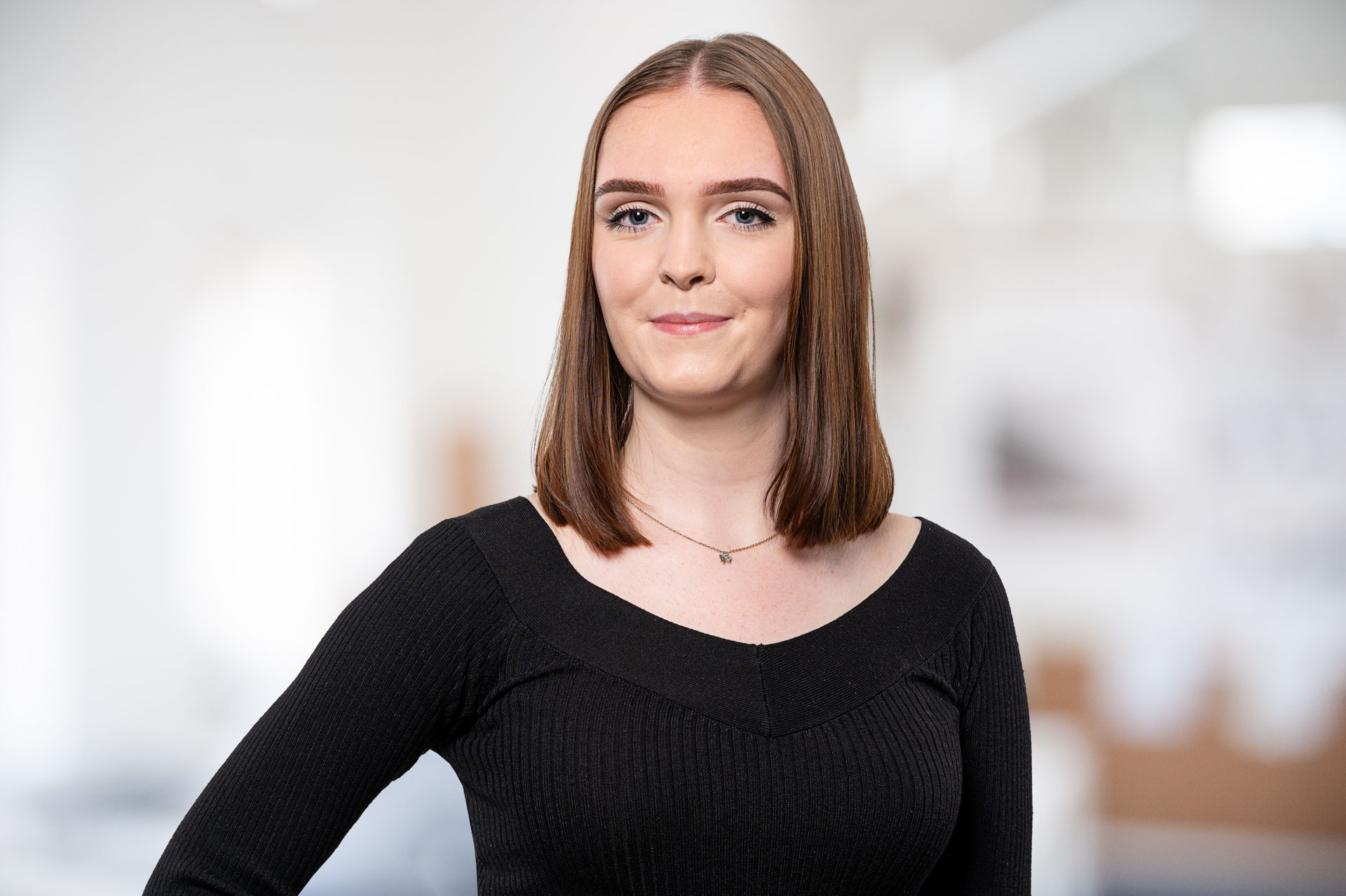Laura Reichert - Werkstudentin