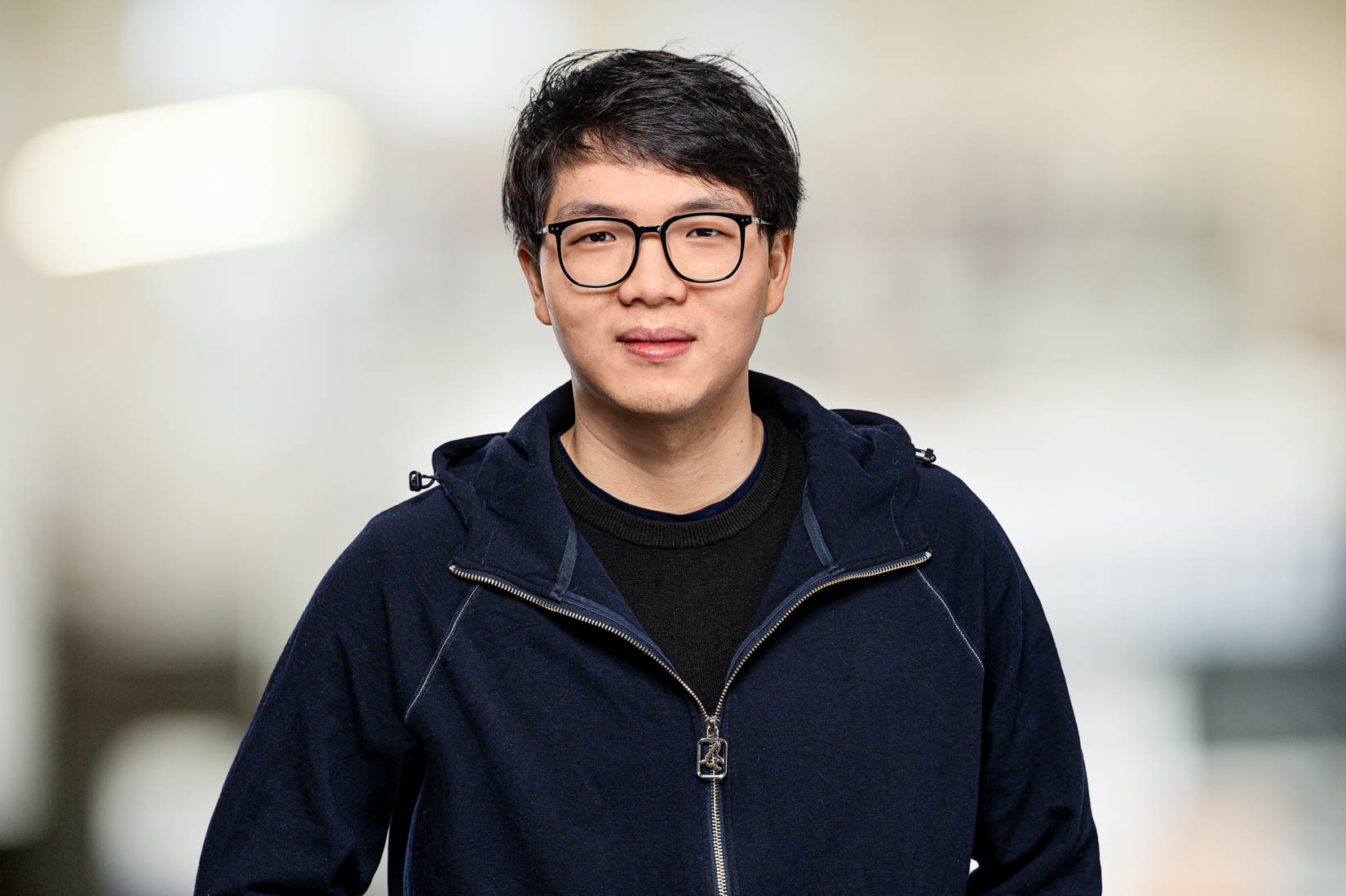 Kuang Ming - Dipl.-Ing. Architektur