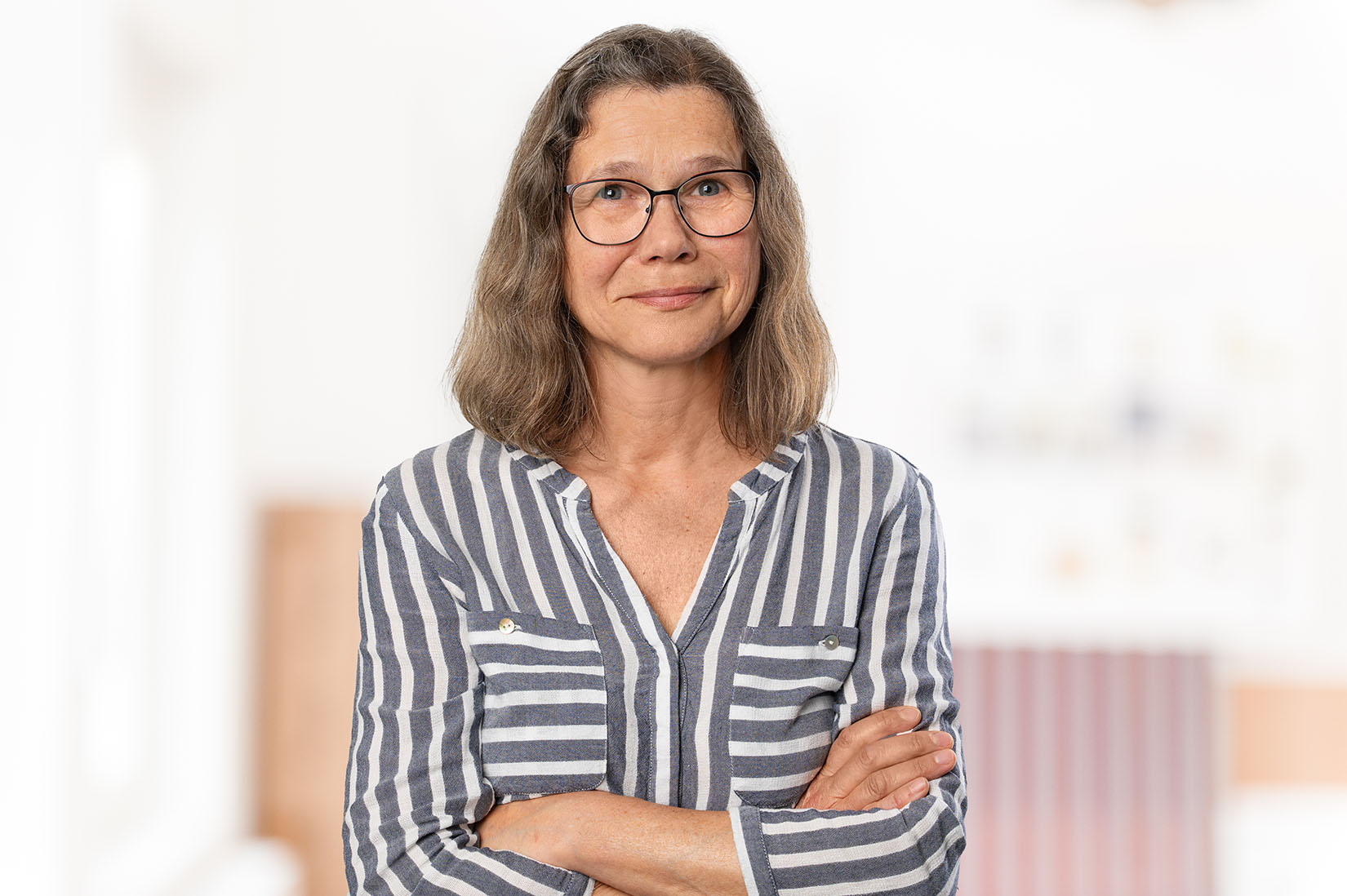 Friederike Wagner - Landschaftsarchitektin